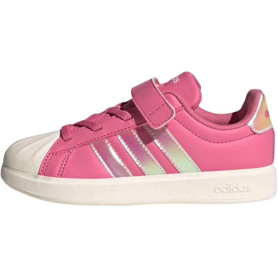 Adidas Adidas STREETTALK Kids' Skateboarding Shoes Kids