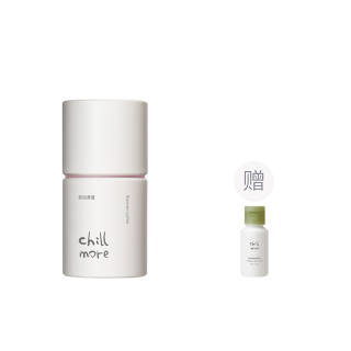 Chillmore Deodorizing Skin Friendly Long Lasting Fragrance Deodorant Stick Antiperspirant 1 Pc 50g Refreshing Aromatic