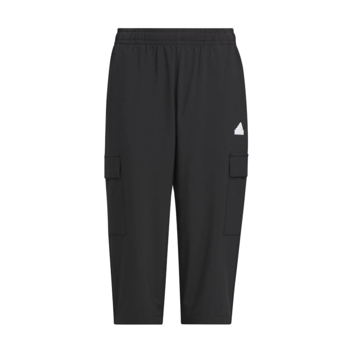 Adidas Adidas Casual Pants Kids' Black/White