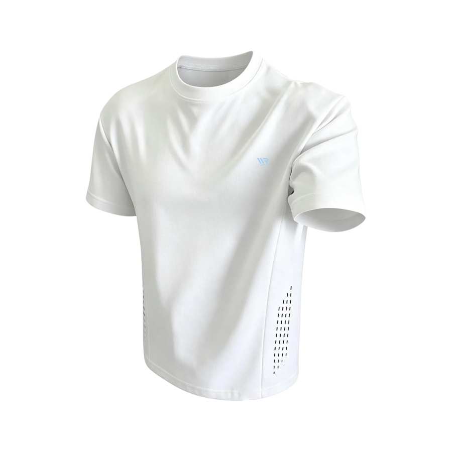 WARRIOR Fitness Clothing Unisex Crew Neck Thin Straight Fit