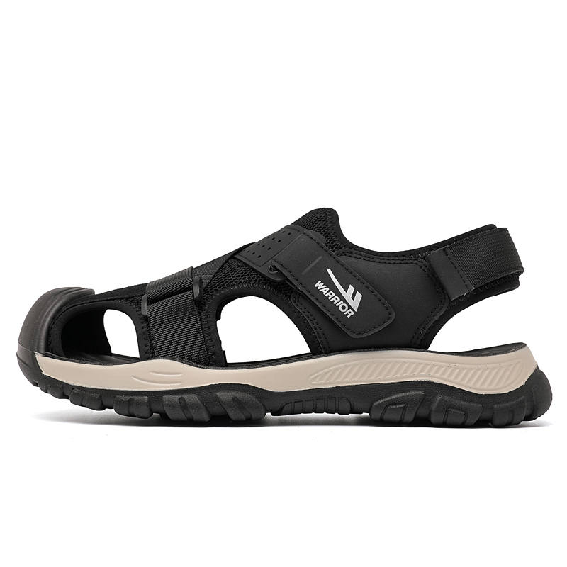WARRIOR WARRIOR River Trekking Shoes Men's White