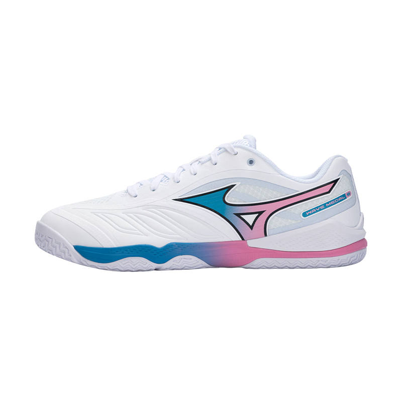 Mizuno WAVE MEDAL 8 Table Tennis Shoes Unisex Low Top