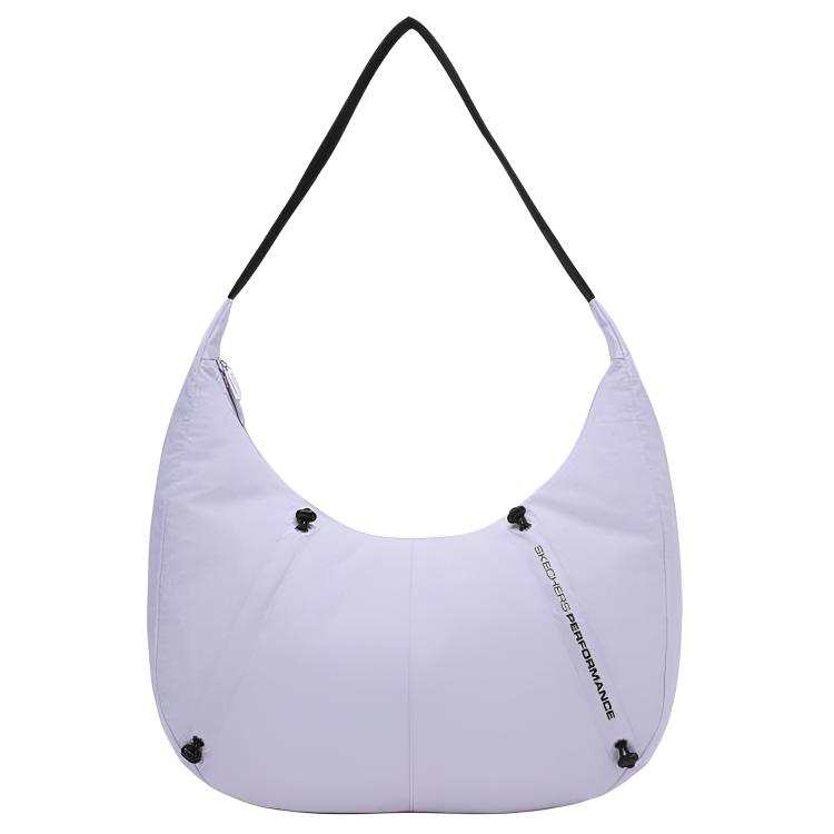 Skechers Shoulder Bags Purple