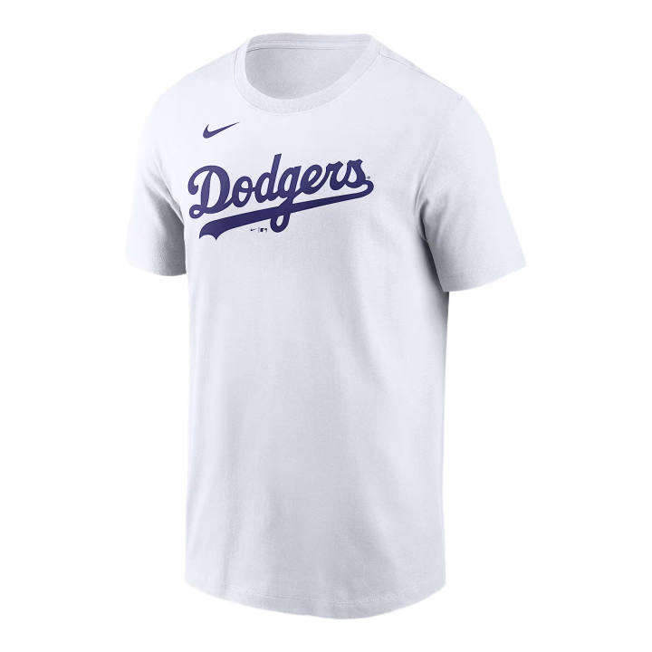 Nike Nike T Shirts Men's White Crew Neck Moderate