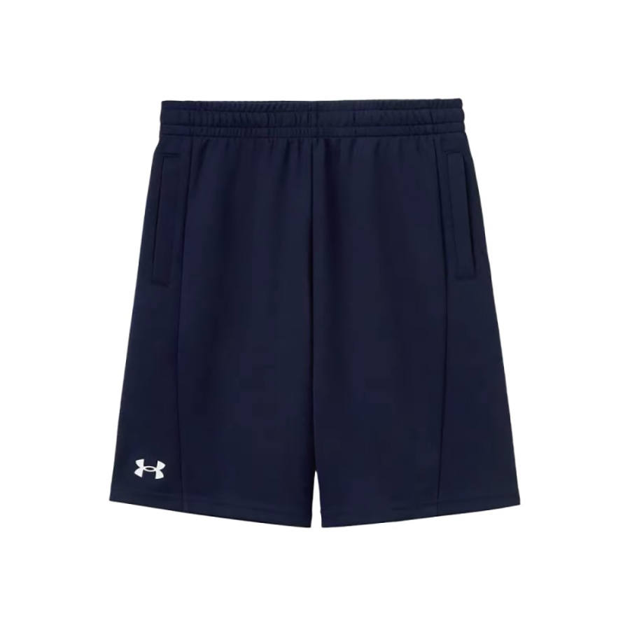 Under Armour Casual Shorts Unisex Navy Blue
