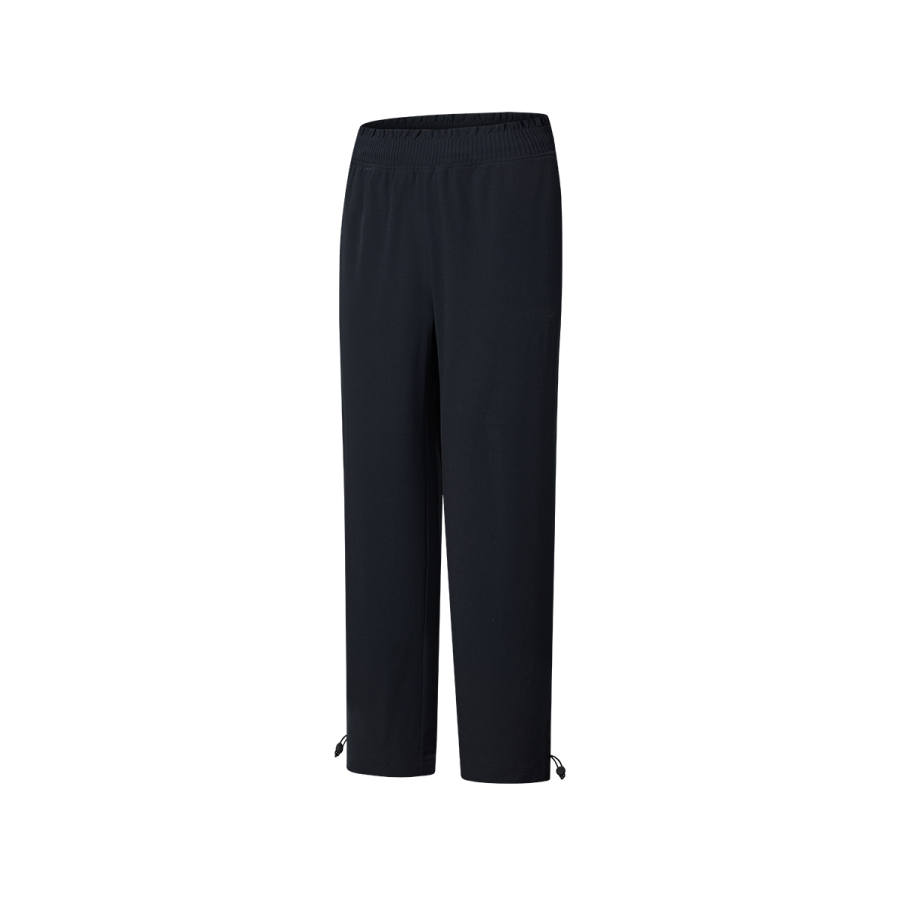 Saucony Casual Pants Women's Jet Black Moderate Other