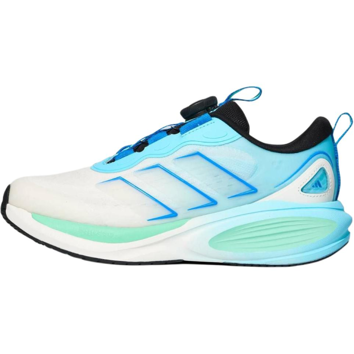 Adidas Adidas PLAYCUSH Kids' Running Shoes Kids