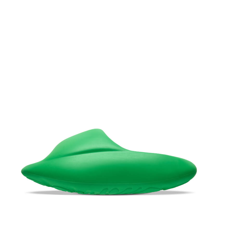 XVESSEL Noah's Ark Collection Slide Slippers Unisex Black/White/Green/Blue/Pea Green/Pink/Purple/Burgundy