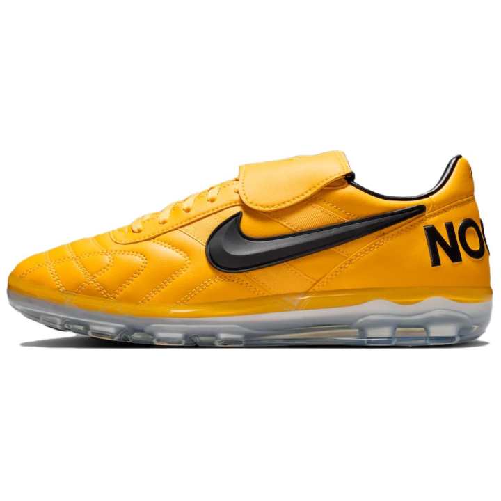 Nike Nike x NOCTA X Cryoshot Soccer Shoes Men's Gold