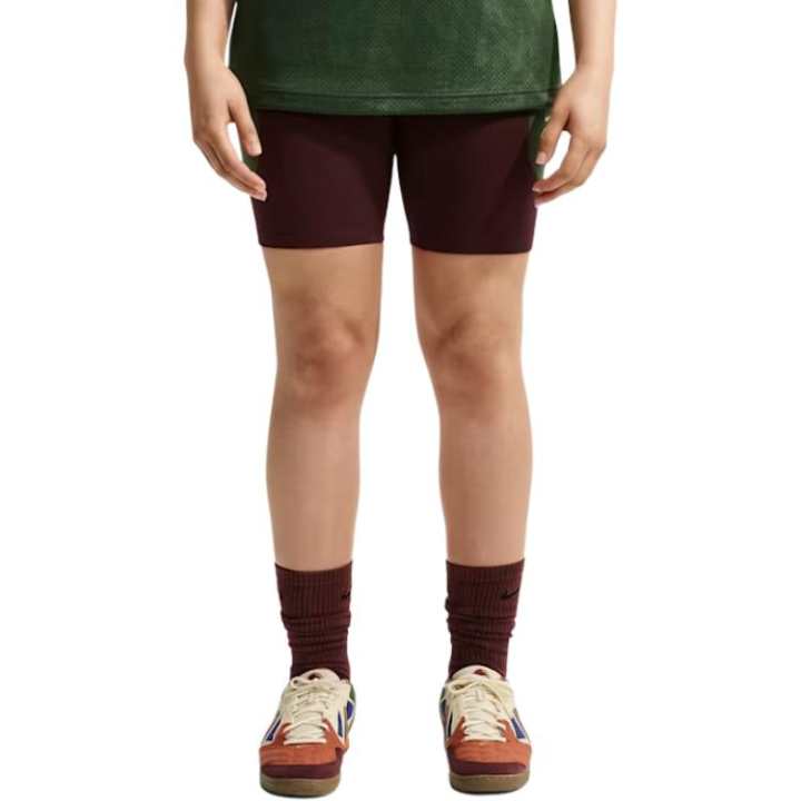 Nike Nike Sports Shorts Women's Brown Moderate