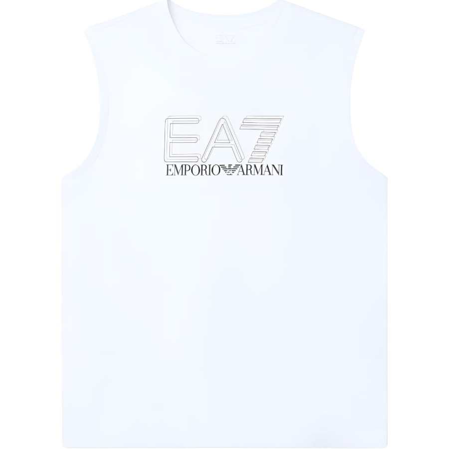 EMPORIO ARMANI EA7 Tank Top Men's