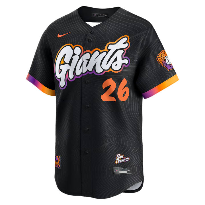 Nike Nike Dri FIT ADV Baseball Jerseys Men's Gray Moderate