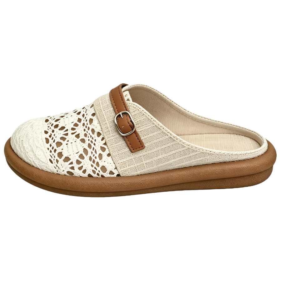 JBBCN JBBCN Closed Toe Slippers Women's