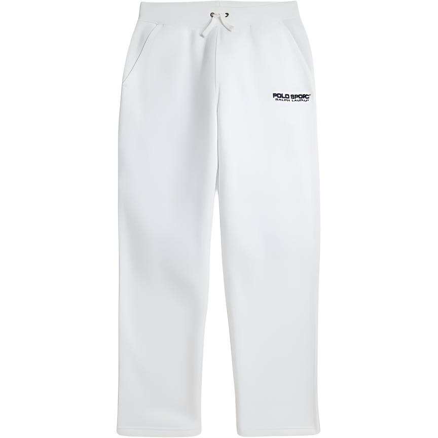 Polo Ralph Lauren Kids' Polo Ralph Lauren Knitted Sweatpants Polo Sport Classic Version
