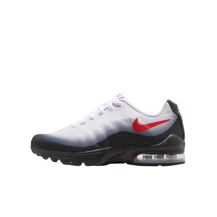 Nike Nike Air Max Invigor Kids' Running Shoes Unisex