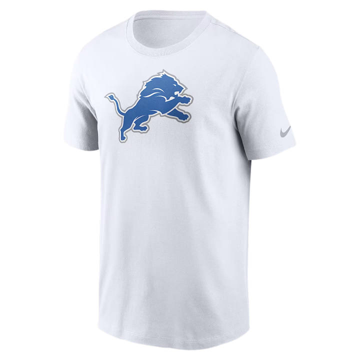 Nike Nike T Shirts Men's White Crew Neck Moderate