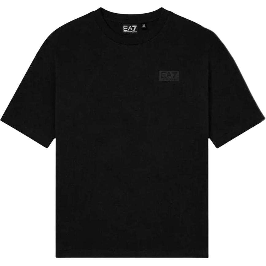 EMPORIO ARMANI Kids T Shirts Crew Neck Moderate