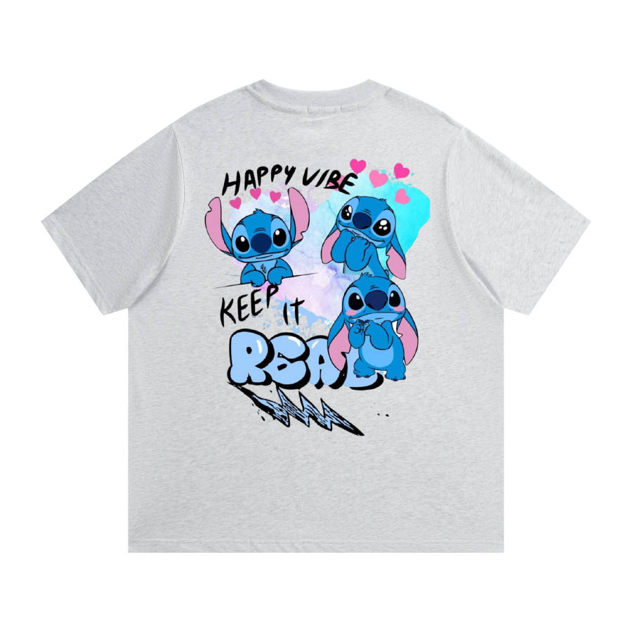 Disney T Shirts Unisex Crew Neck Moderate Other