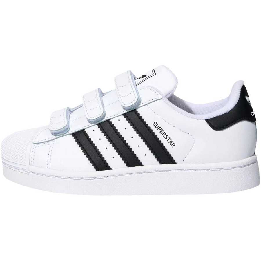 Adidas Originals Superstar 2 Kids' Skateboarding Shoes Kids