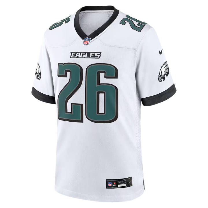 Nike Nike Rugby Jerseys Men's White V Neck Moderate