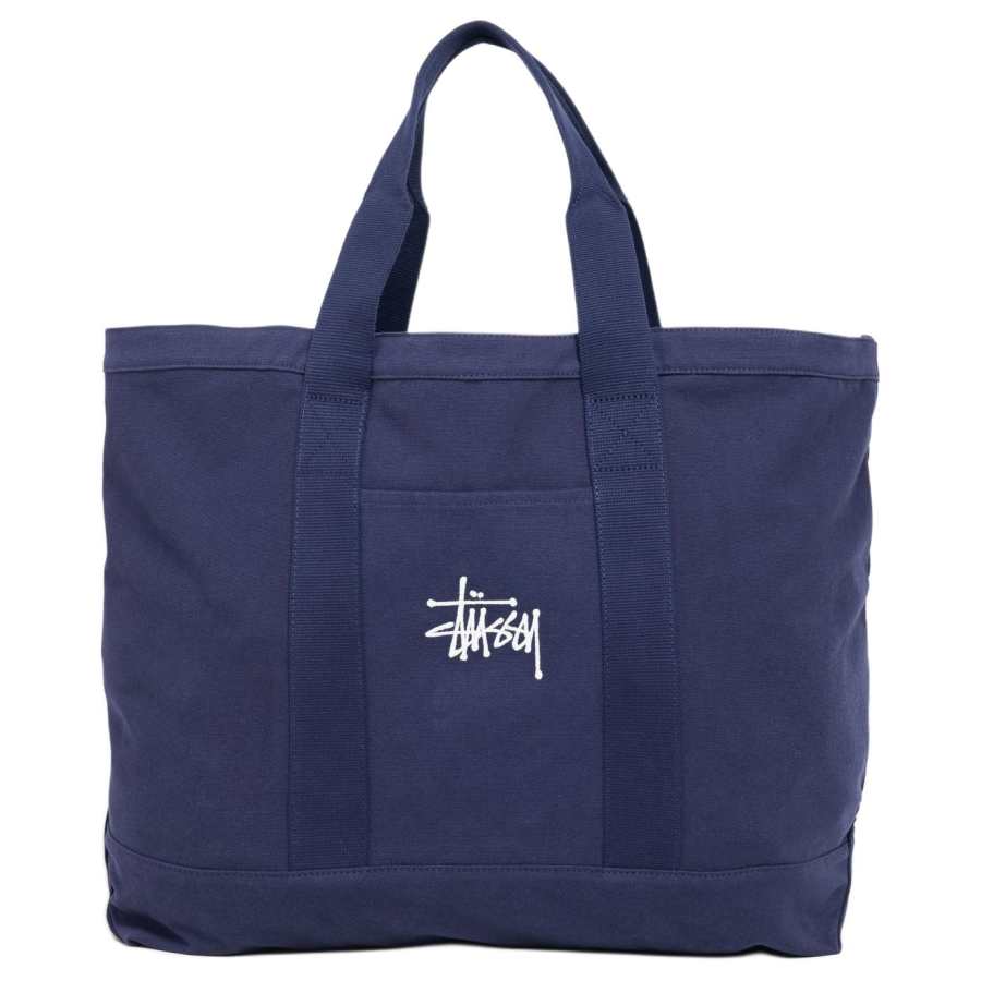 Stussy Handbags Sea Blue