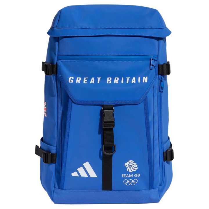 Adidas Adidas Backpacks Blue
