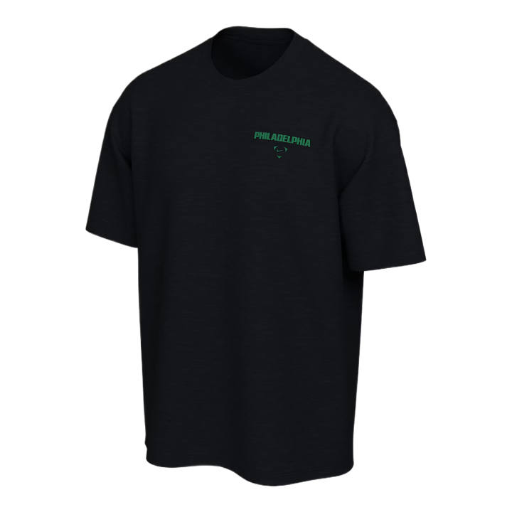 Nike Nike T Shirts Unisex Black Crew Neck Moderate