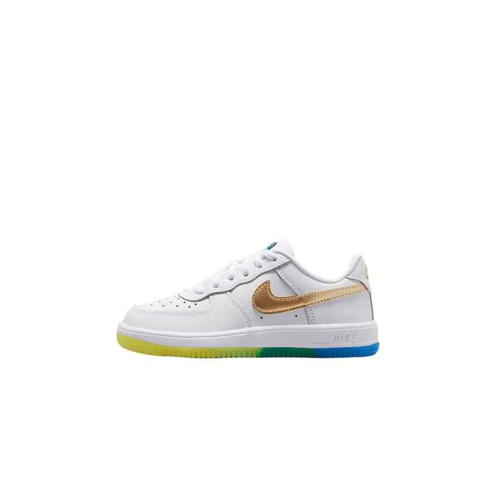 Nike Nike Air Force 1 Kids' Skateboarding Shoes Kids