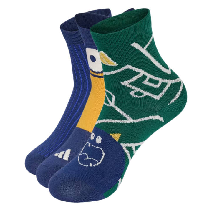 Adidas Adidas Kids Socks Thin Other