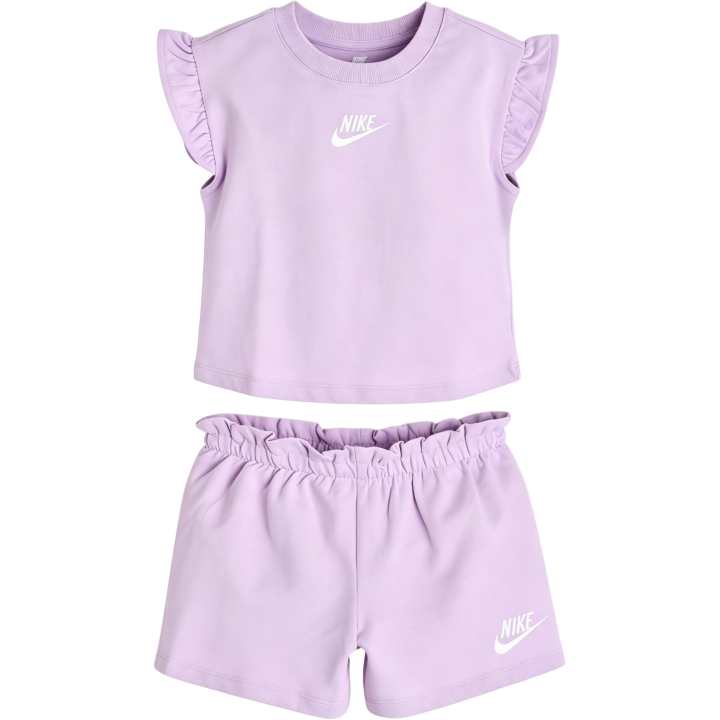 Nike Nike Pre School Casual Sportswear Moderate