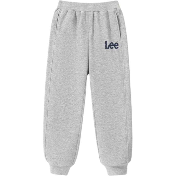 New Balance New Balance Kids Knitted Sweatpants Thickened