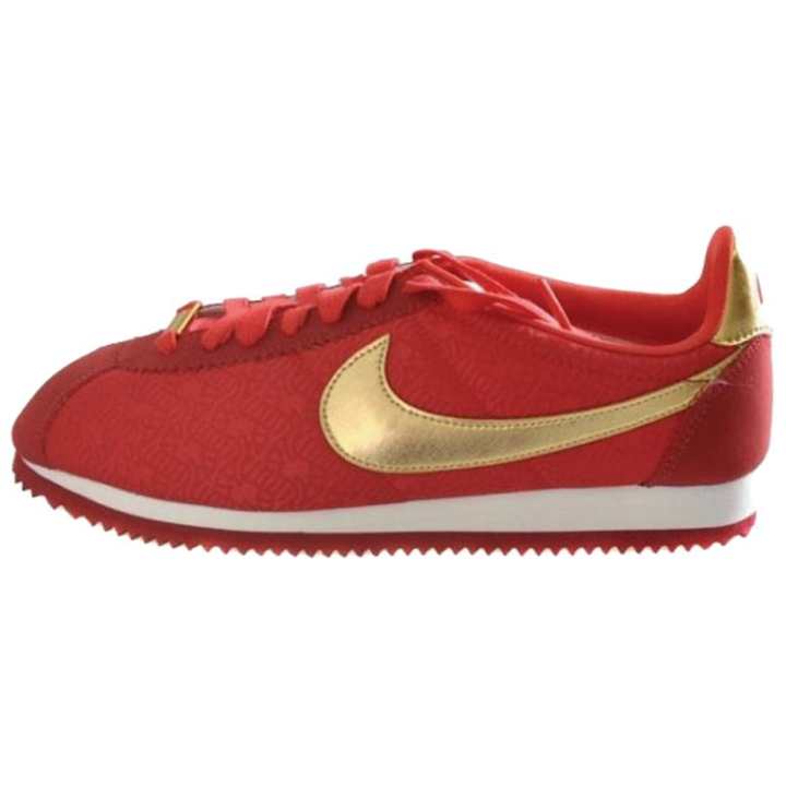 Nike Nike Classic Cortez Casual Shoes Women's Red