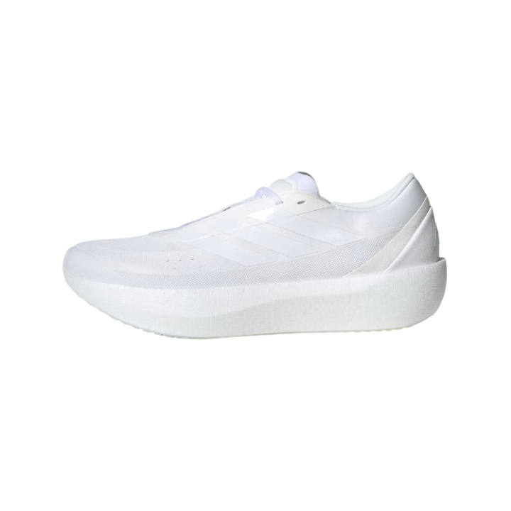 Adidas Adidas ZENBOOST Running Shoes Men's Low Top Cloud White/Core Black/Core Black