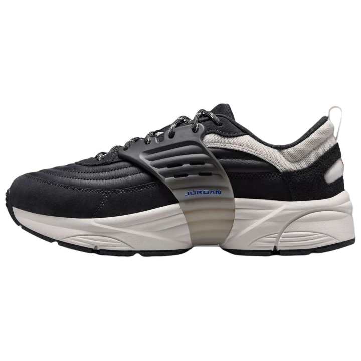 Jordan Jordan Trunner O/s Casual Shoes Unisex Black