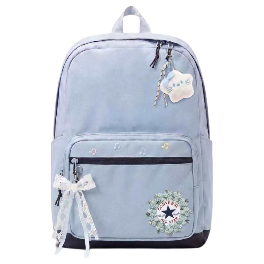 Converse Converse Backpacks Light Haze Blue