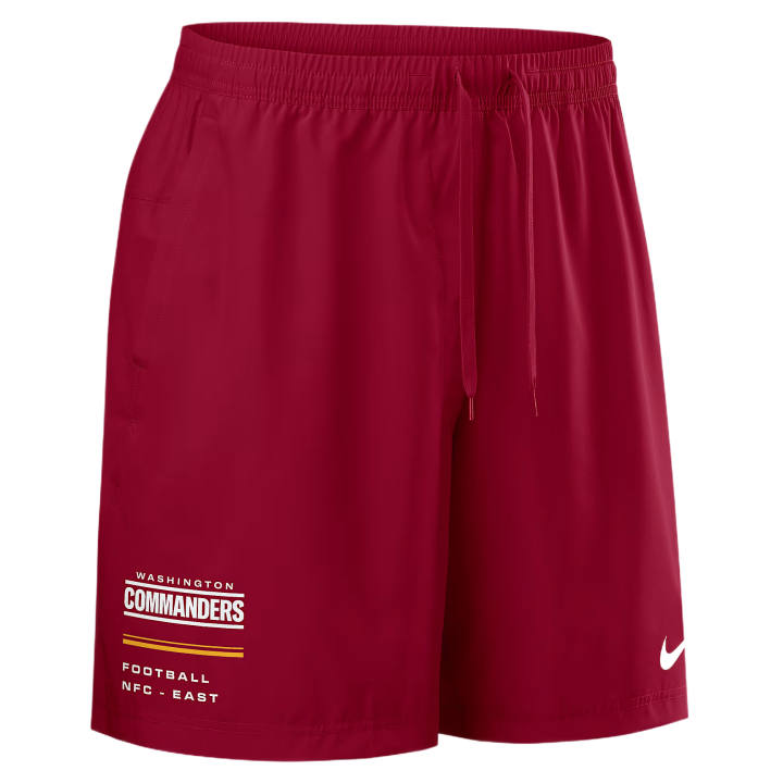 Nike Nike NFL Rugby Pants Men's Burgundy Red Moderate