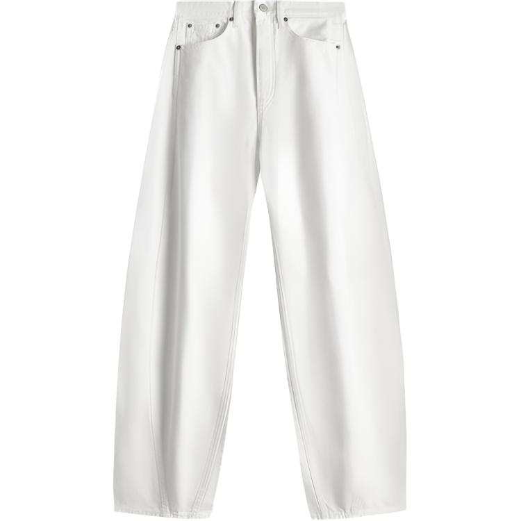 Tommy Hilfiger Jeans Women's White 1D0 Moderate Other