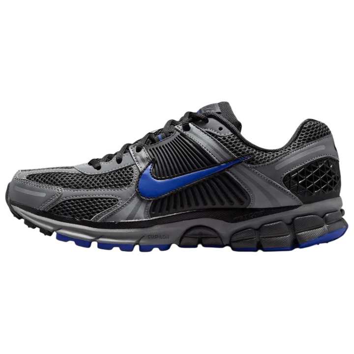 Nike Nike Zoom Vomero 5 Running Shoes Unisex Low Top Black/Blue