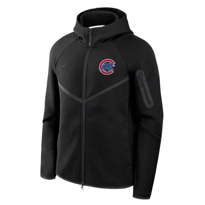 Nike Nike Jackets Men's Black Hooded Non Detachable Moderate Other