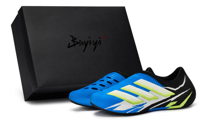 Adidas Adidas Purechill Casual Shoes Unisex Black Blue White Green