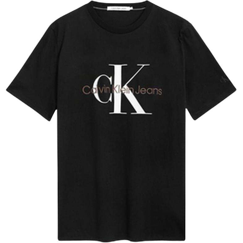 CALVIN KLEIN T Shirt Unisex Clothing
