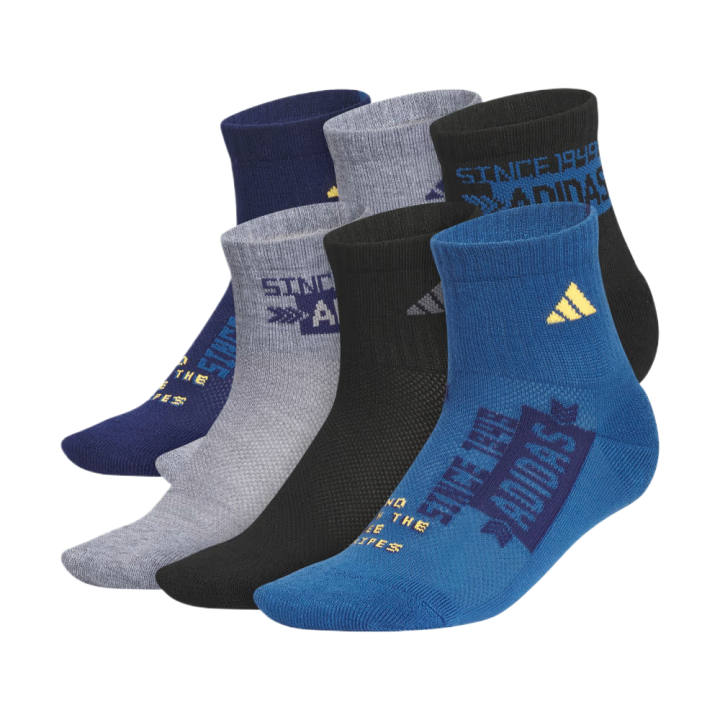 Adidas Adidas Grade School Socks Moderate Other
