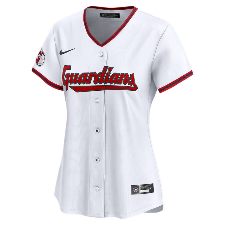 Nike Nike Dri FIT ADV Baseball Jerseys Women's White Moderate