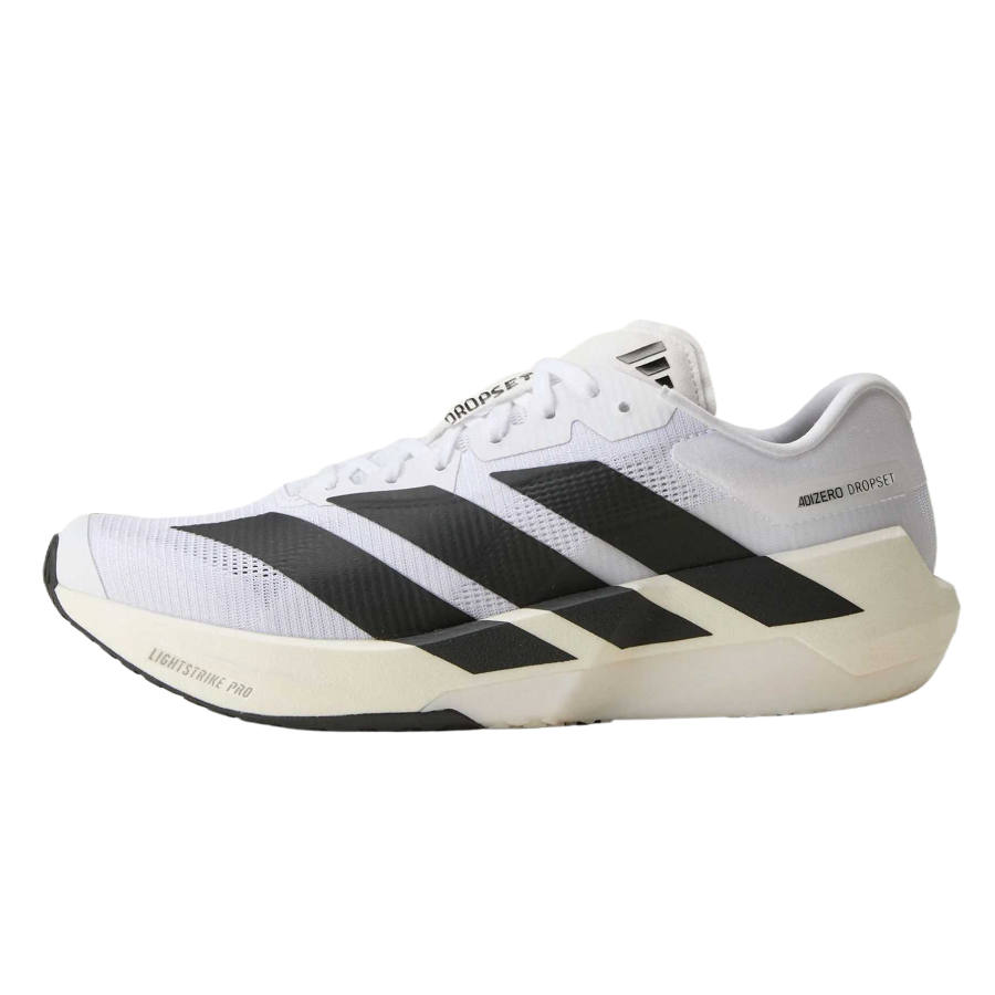 Adidas Adidas ADIZERO DROPSET PRO Training Shoes Men's Low Top White/Black