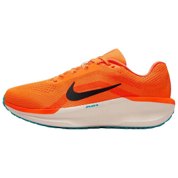 Nike Nike Winflo 11 Running Shoes Men's Orange