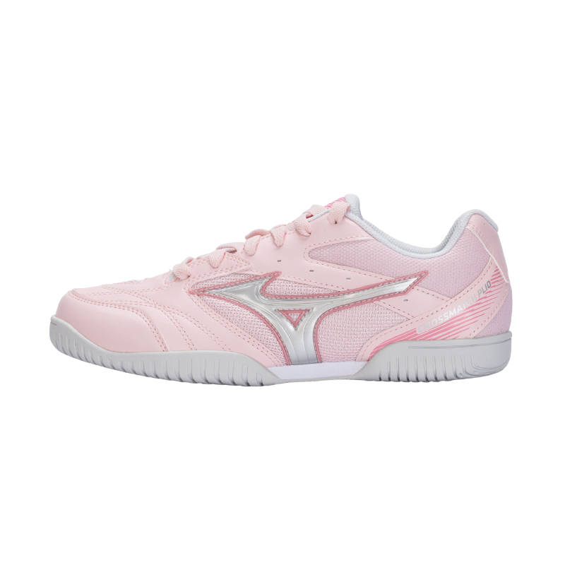 Mizuno Crossmatch Table Tennis Shoes Unisex Low Top