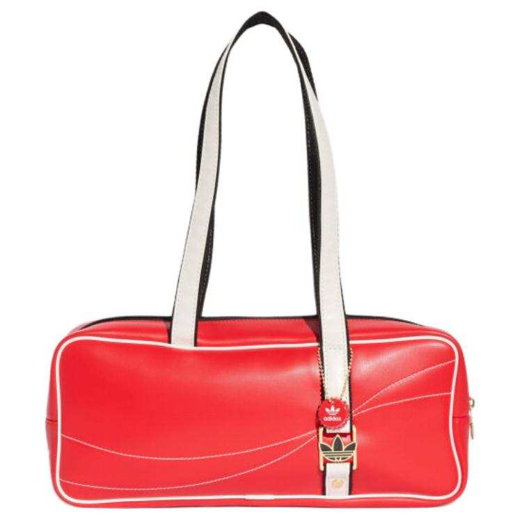 Adidas Originals Coca Cola X Adidas Originals Shoulder Bags Bright Red