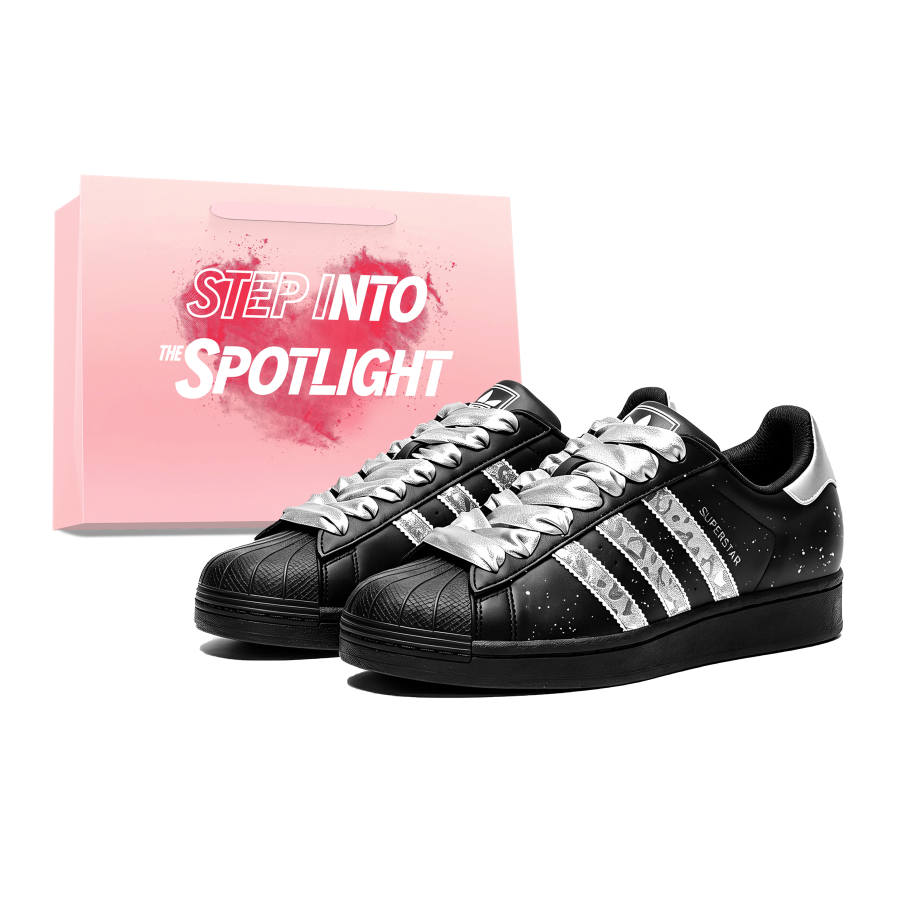 Adidas Originals Superstar 2 Kids' Skateboarding Shoes Grade School