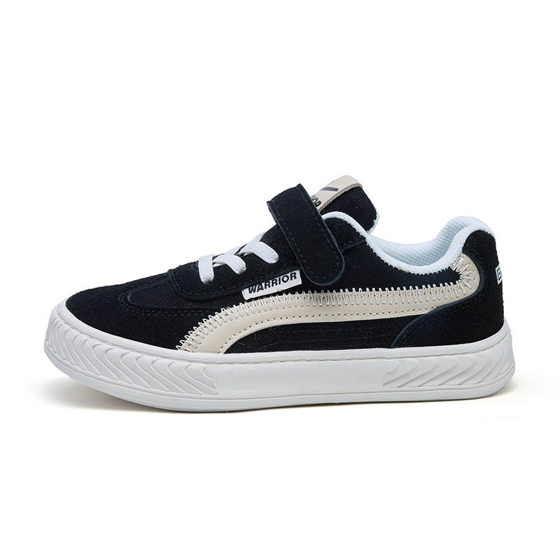 WARRIOR WARRIOR Kids' Canvas Shoes Kids