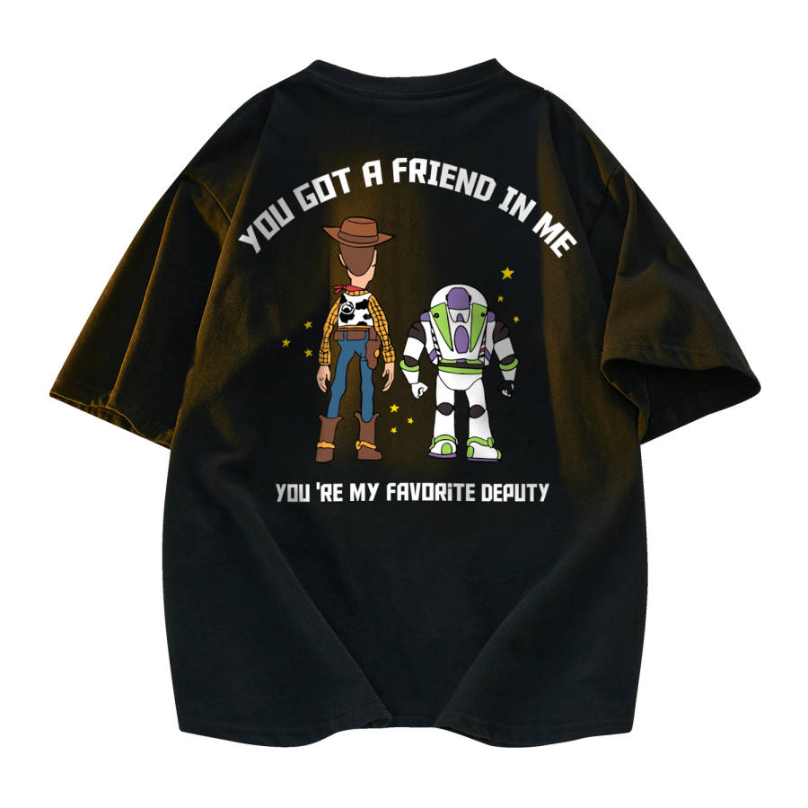 Disney T Shirts Unisex Crew Neck Moderate Other